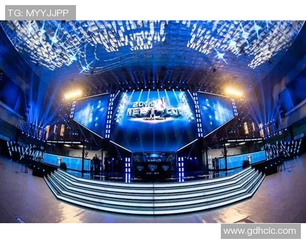 电竞比赛案例-电竞比赛案例研究，电子竞技产业的腾飞之路-电竞比赛案例