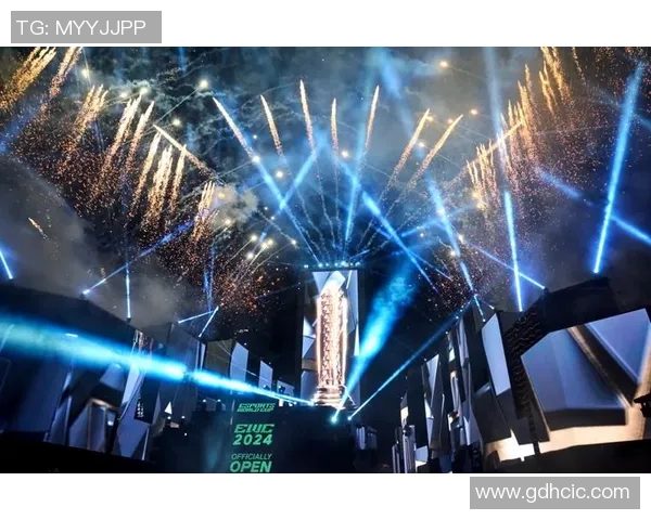 知名电竞比赛-电竞盛宴，知名电竞比赛的魅力与影响-知名电竞比赛