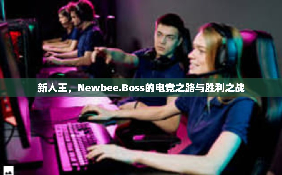 新人王，Newbee.Boss的电竞之路与胜利之战